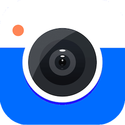 隐秘相机logo